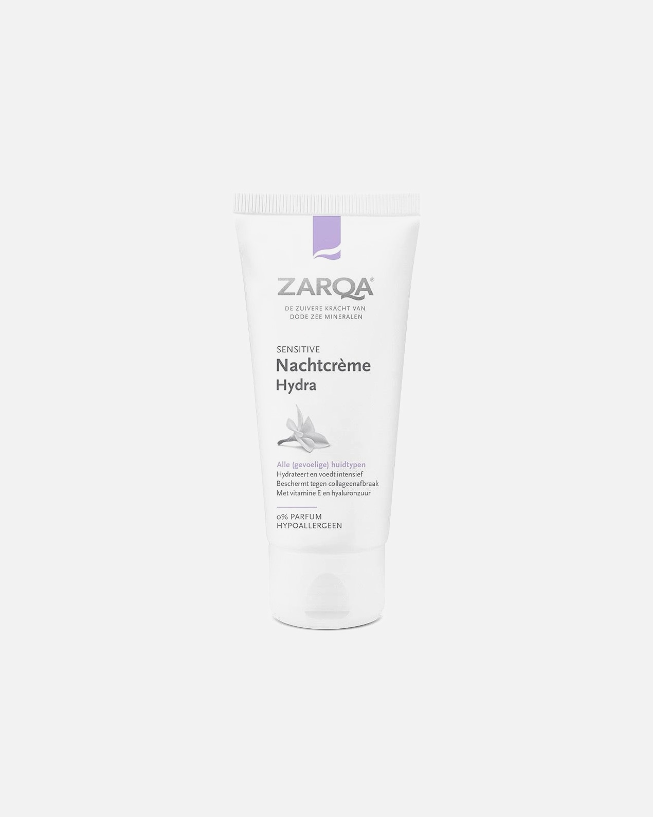 ZARQA Hydra Nachtcrème - 50 ml
