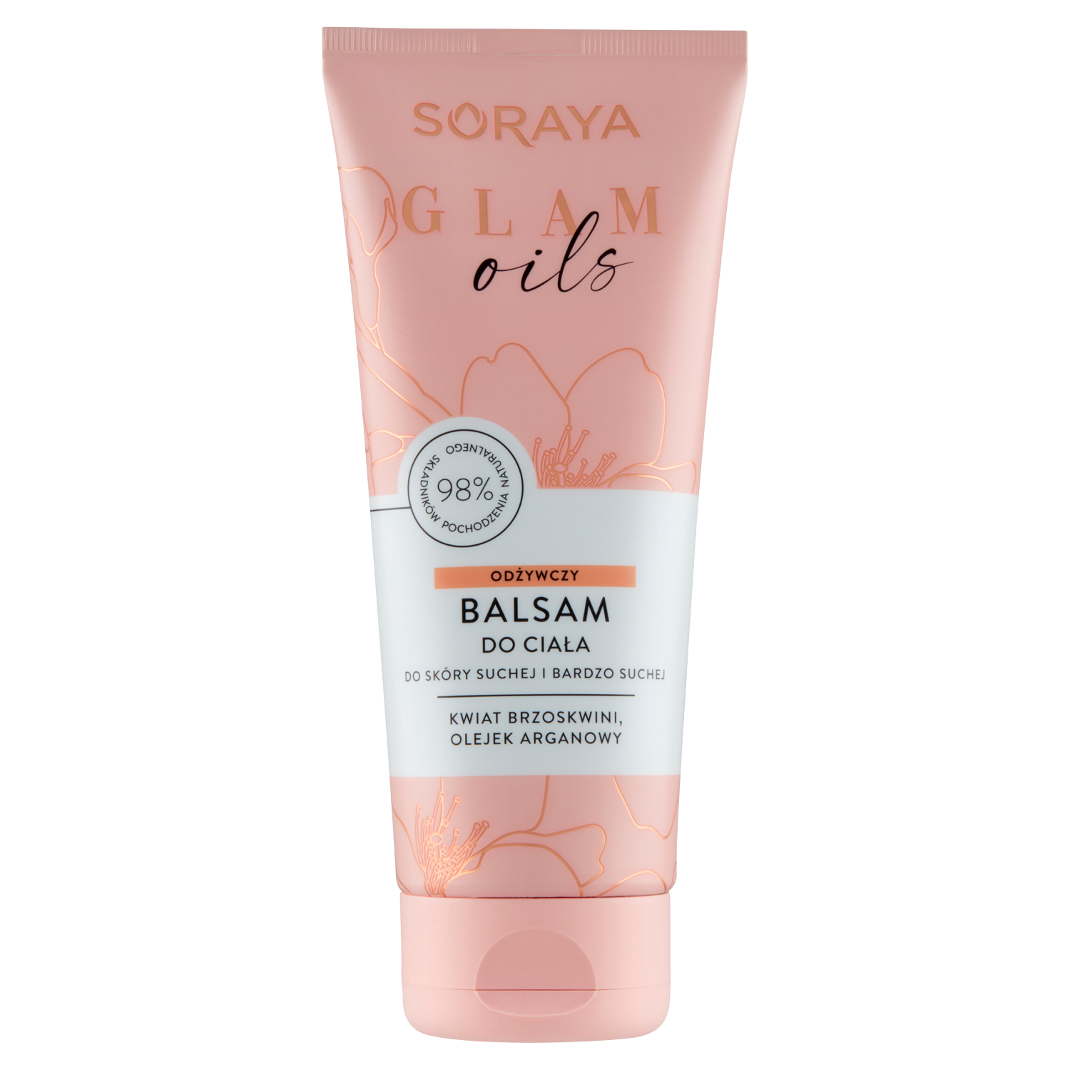 Soraya Glamoils