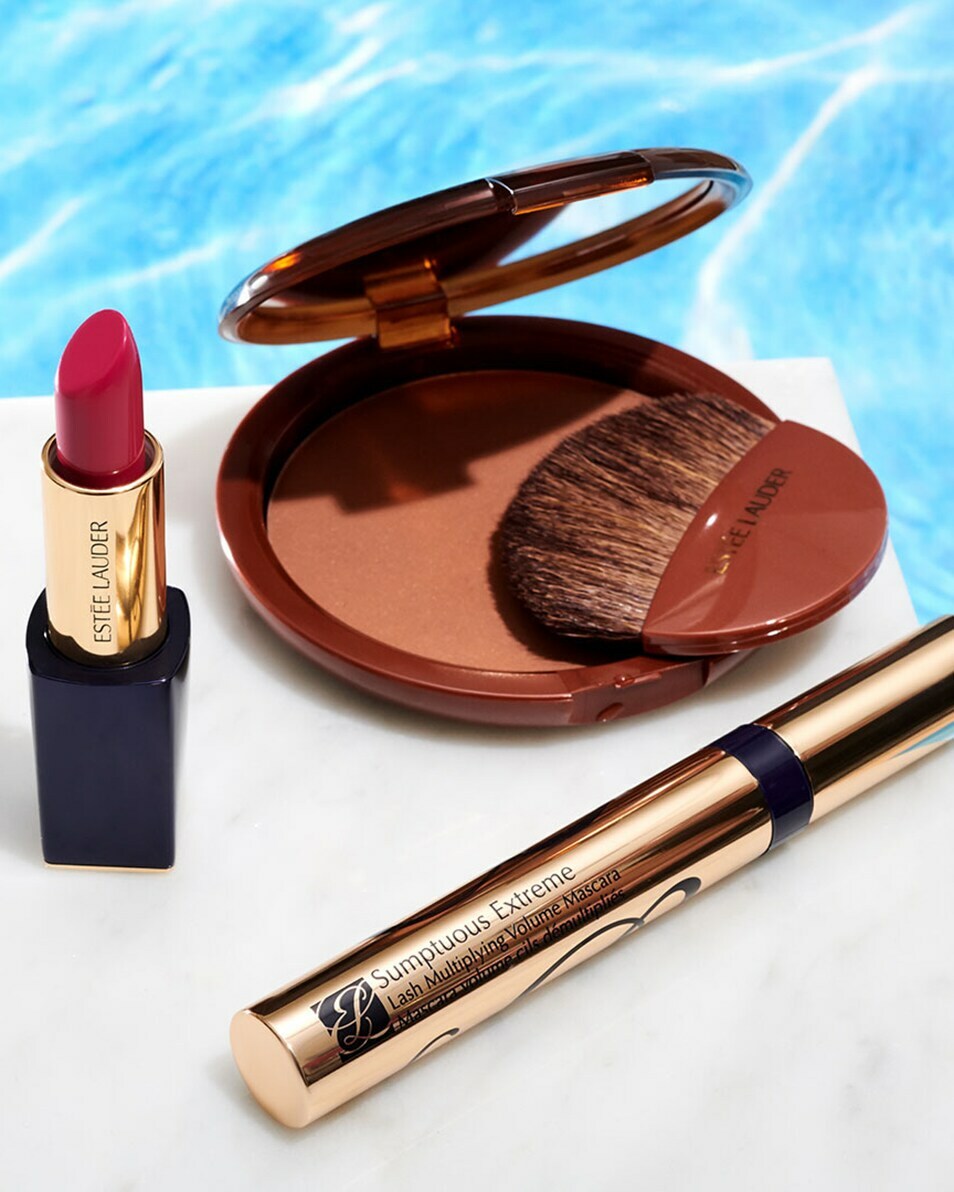 Řasenka ESTÉE LAUDER SUMPTUOUS EXTREME LASH MULTIPLYING VOLUME MASCARA - ŘASENKA PRO ZVÝŠENÍ OBJEMU A ROZŠÍŘENÍ