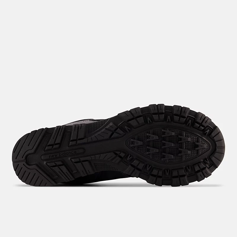 Unisex 574H - Zwart