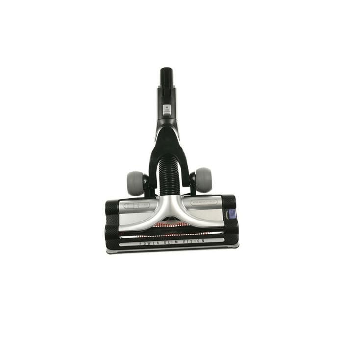 ROWENTA Power Brush for Vacuum Cleaners - 21.9V 20W Attachment - LED Lighting - White