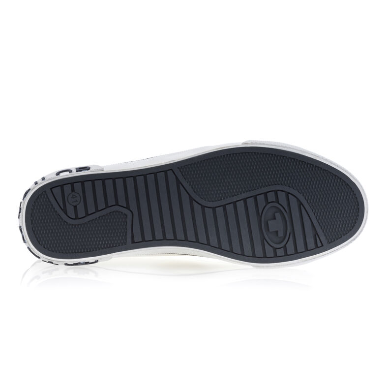Kurver / joggesko Homme Blanc