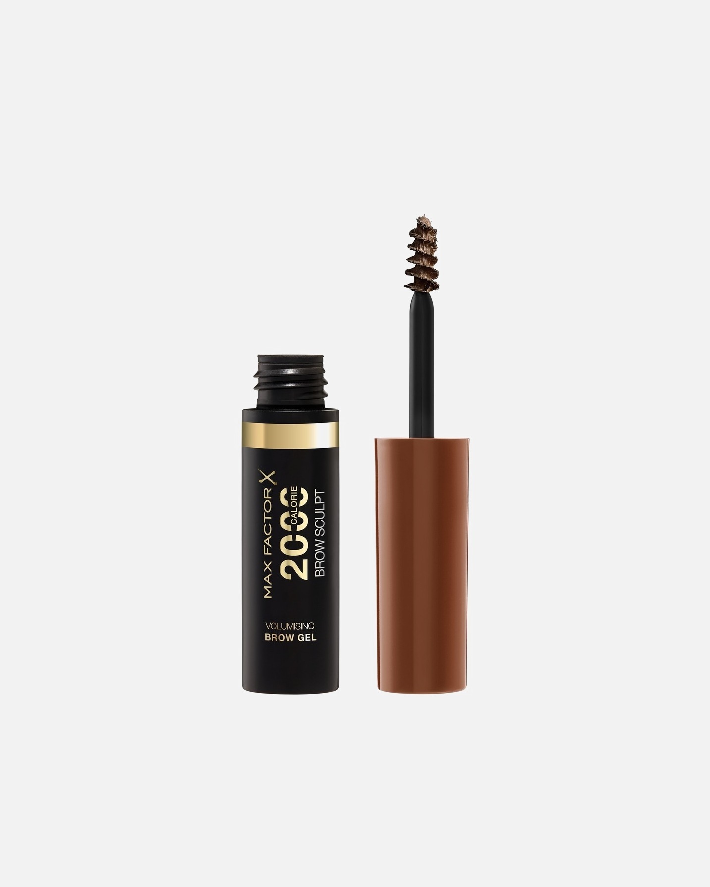 Max Factor Gél na obočie, gél na tvarovanie obočia – 4,5 ml