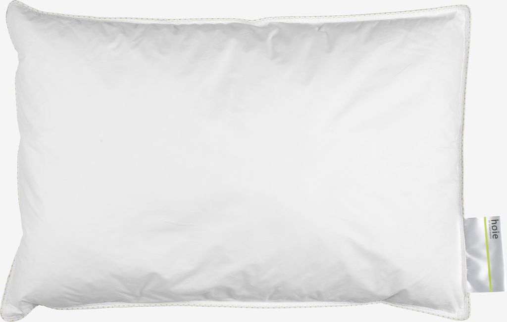 Vzglavnik CLEAN Gold Junior 40x60 visok CLEAN iz vlaken