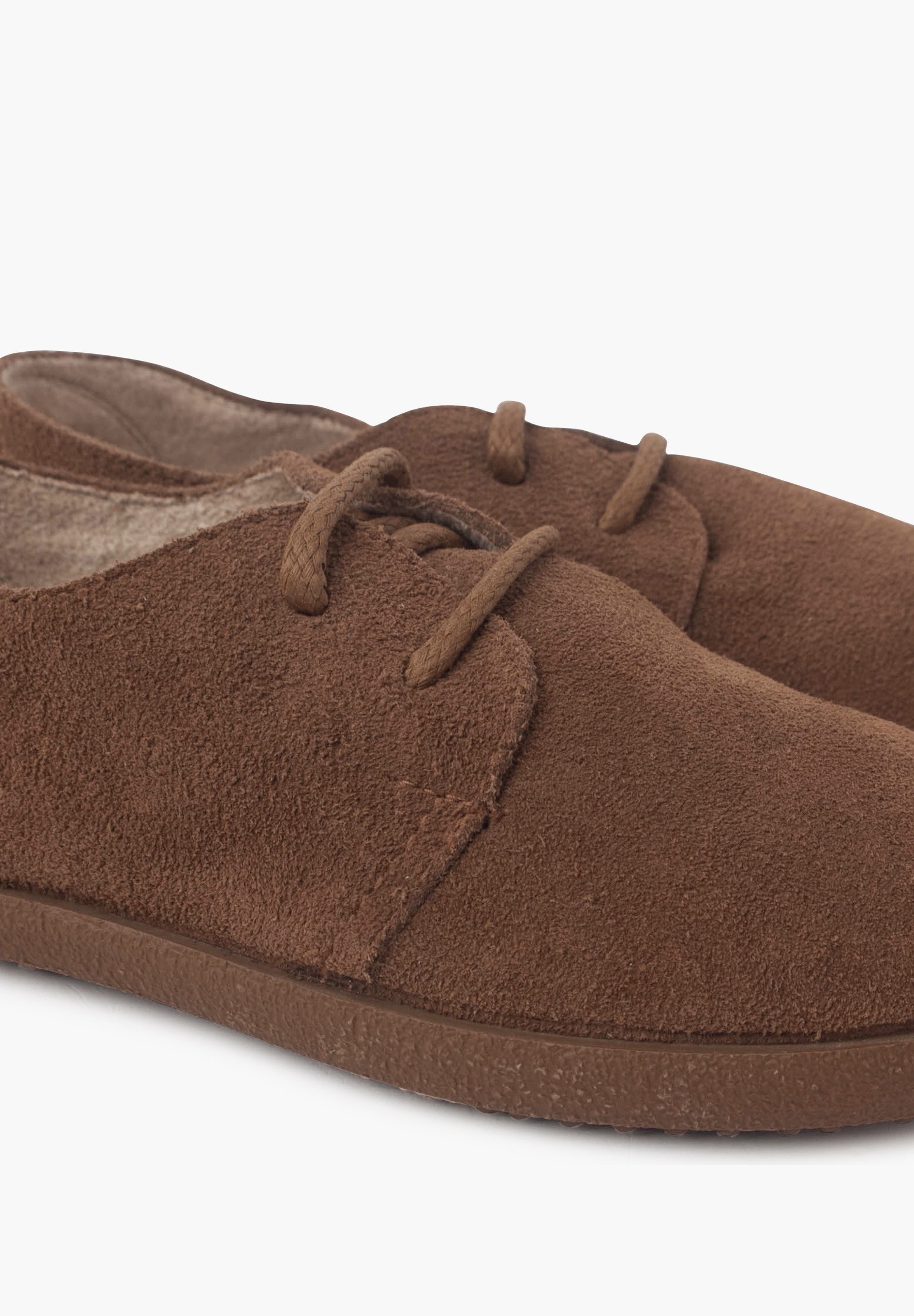 Dětské boty Pisamonas - camel
