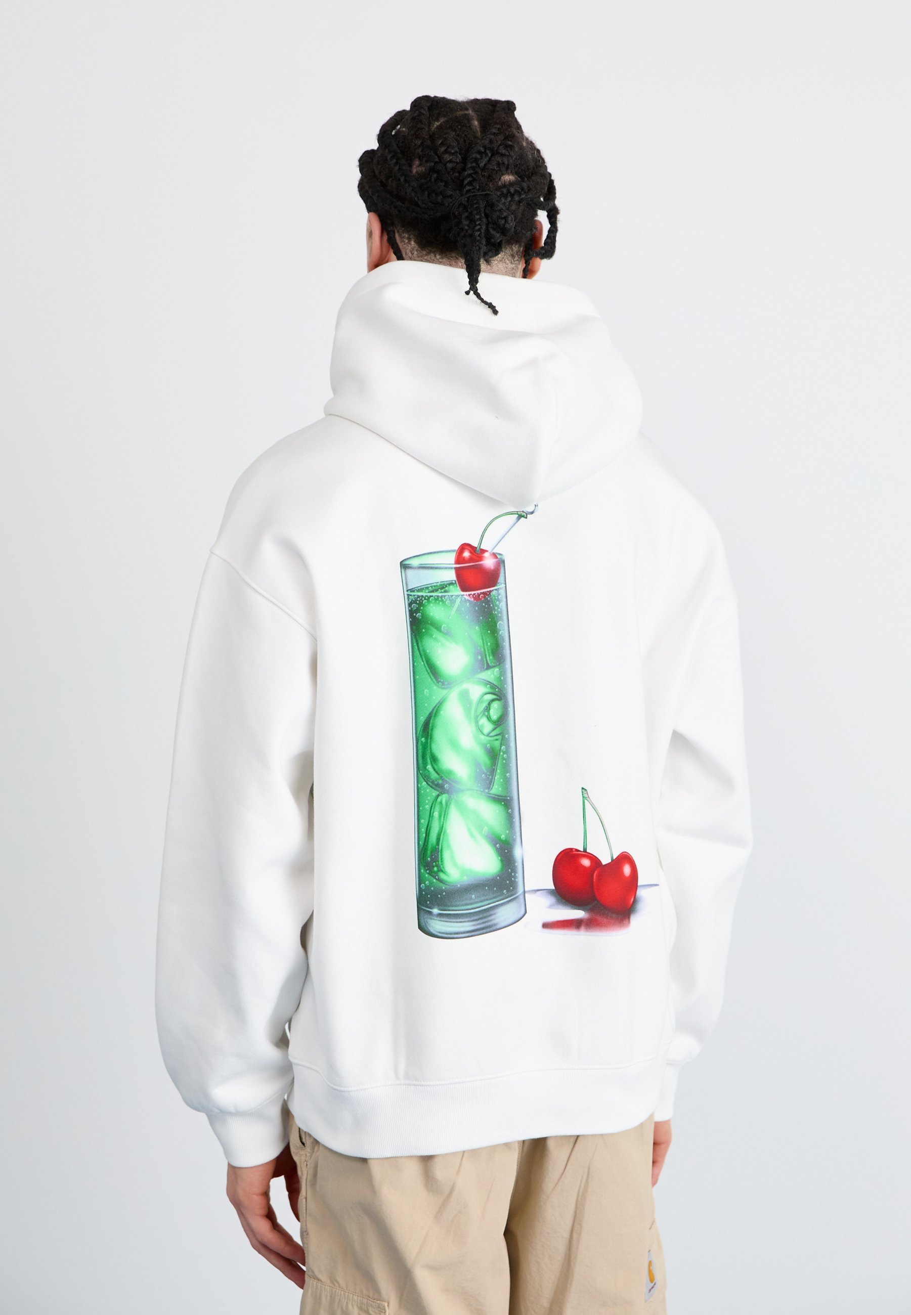 Carhartt WIP Hoodies