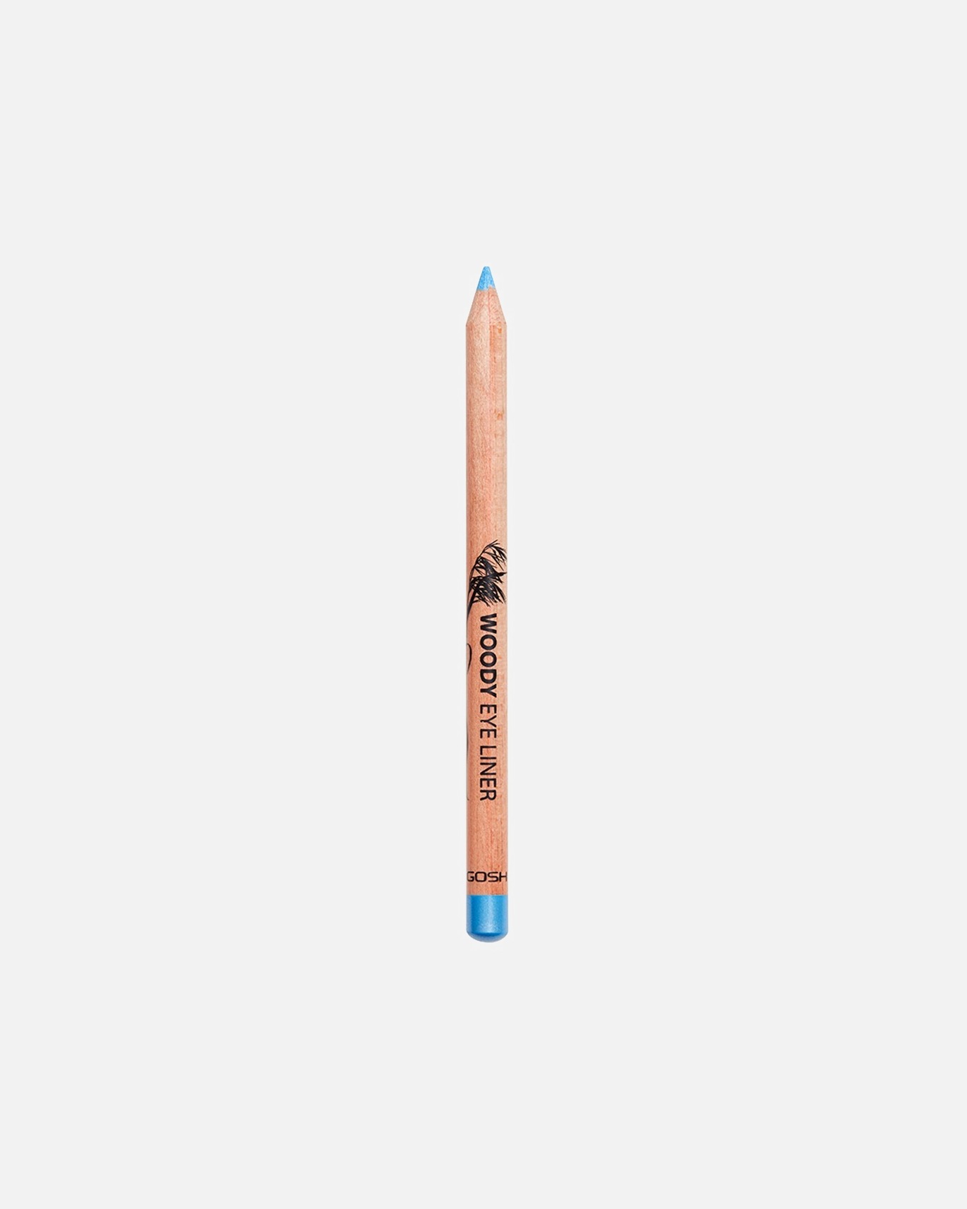 Gosh Copenhagen Woody Eye Liner