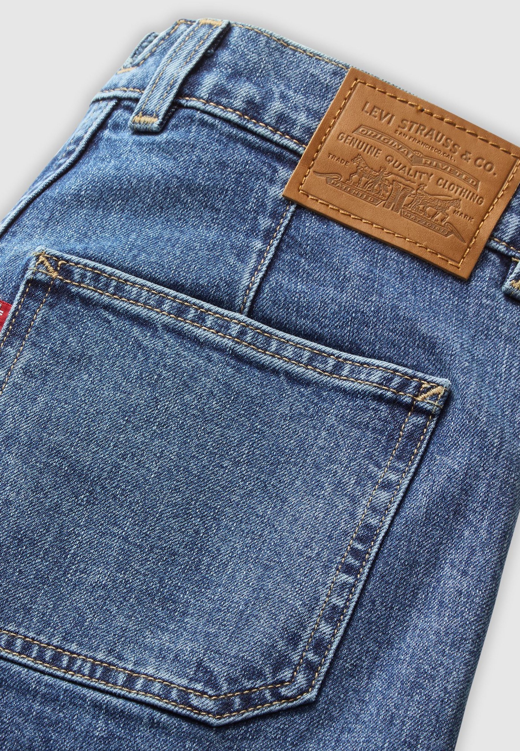 Levi's® Wide Leg