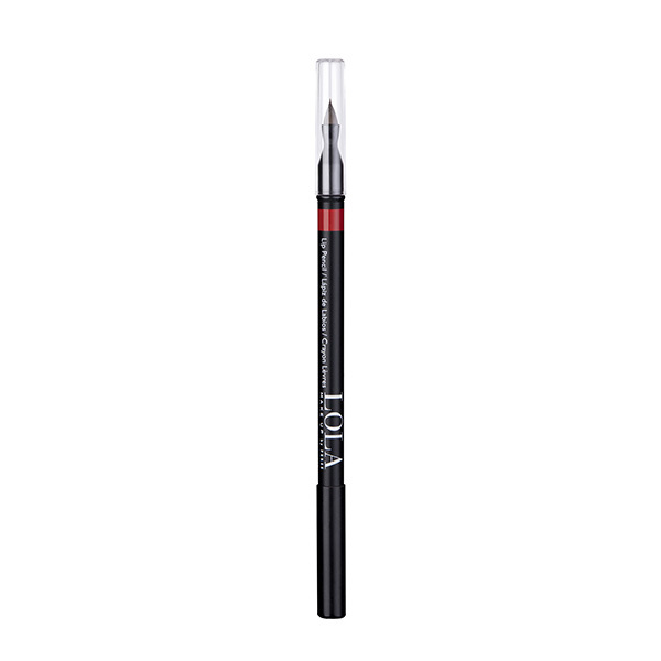 LOLA MAKE UP tužka na rty 007 Cherry
