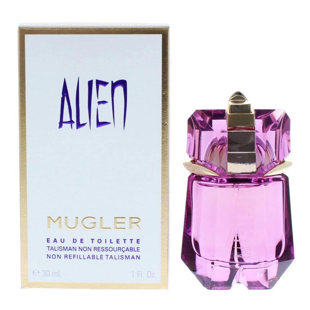 Thierry Mugler Citplanētietis