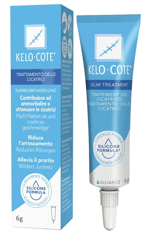 ALLIANCE HEALTHCARE Kelo Cote Gel 6G