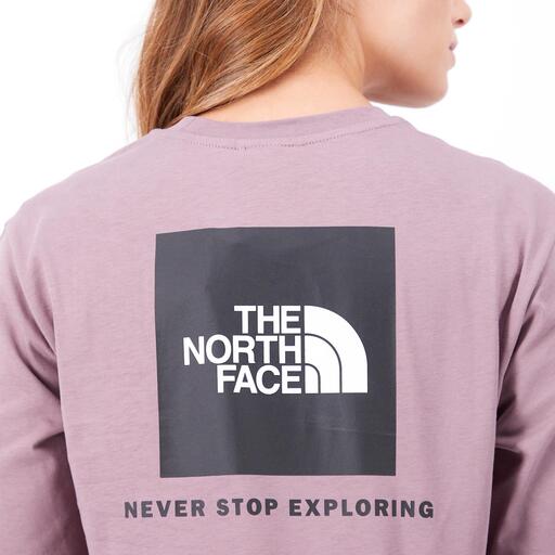 North Face Relaxed