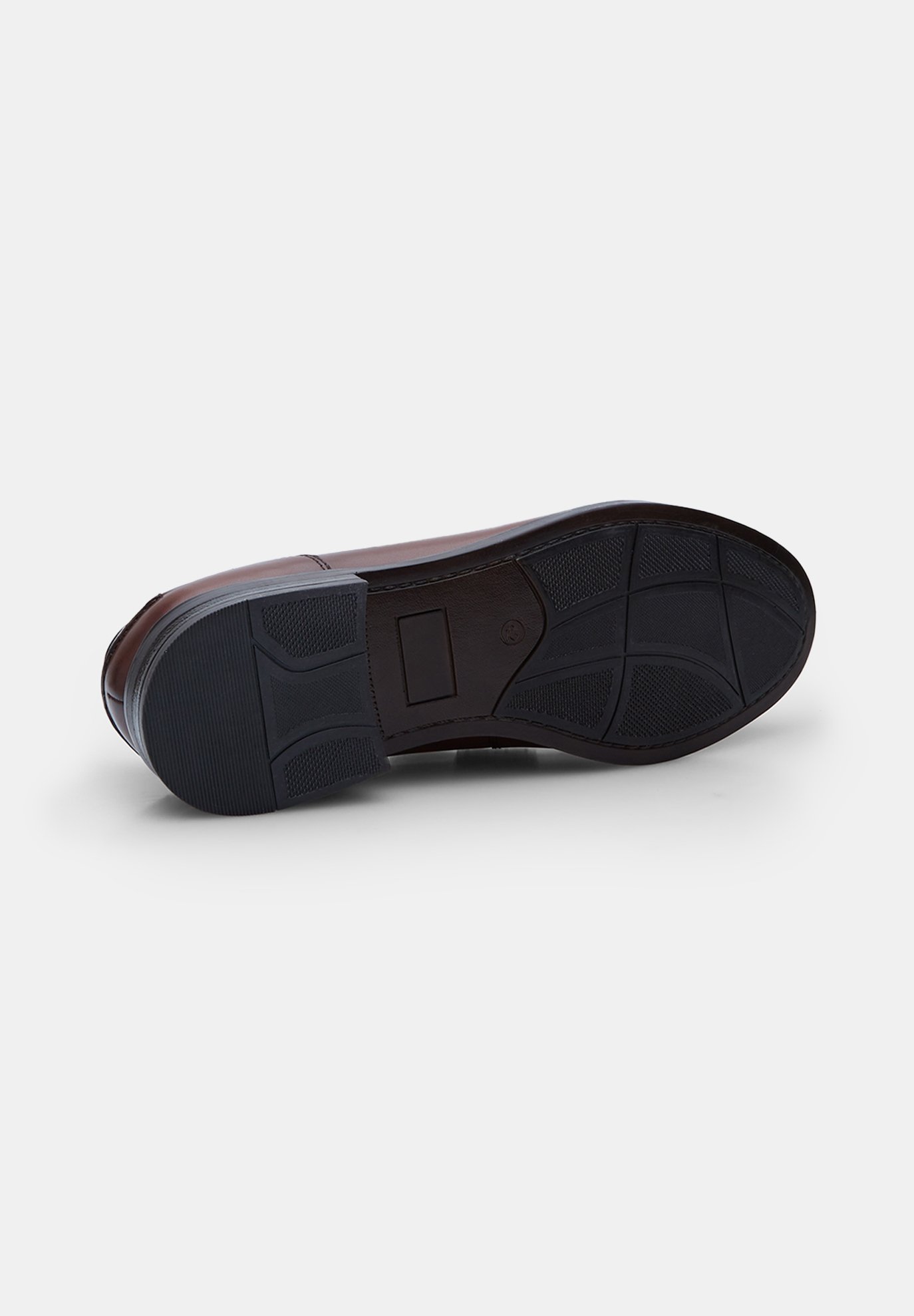 Bata Slip-ons - bruin