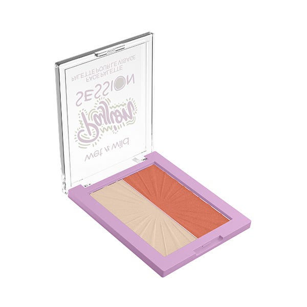 Paleta očních víček Passion Session | 10 g