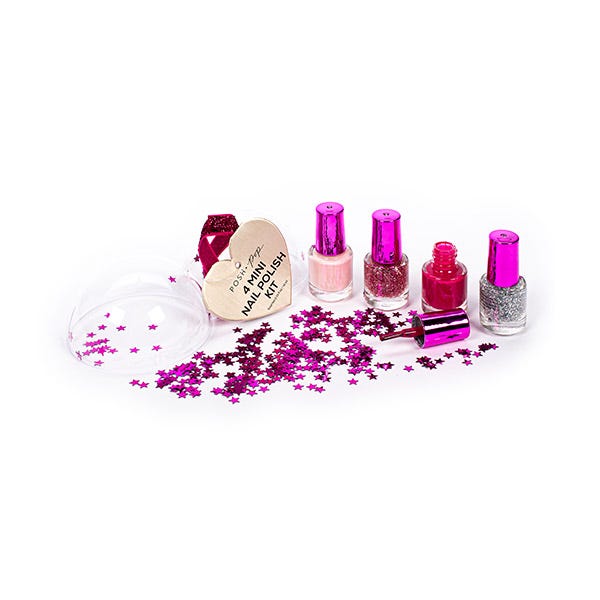 Metall Glam Kit neglelakk | 1 stk