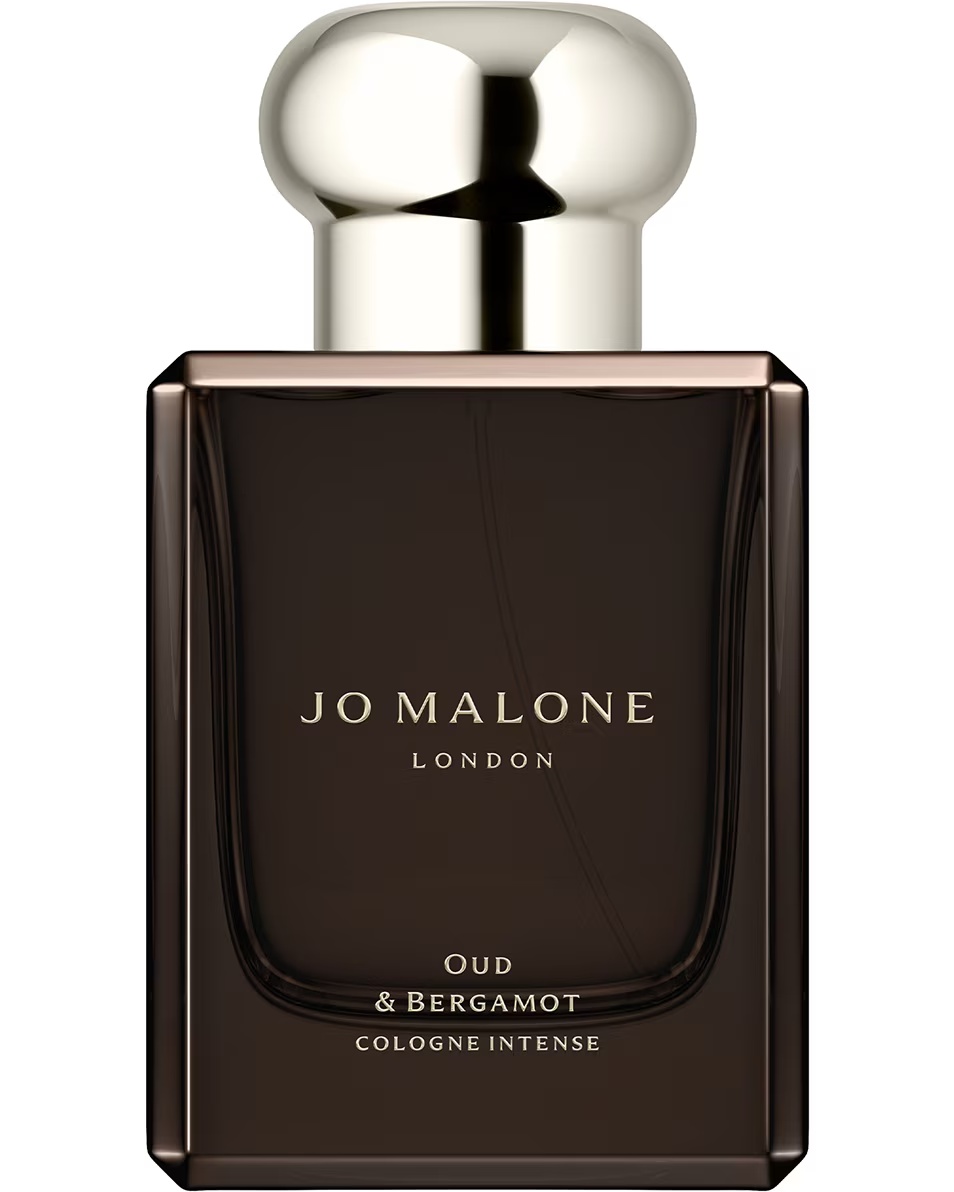 JO MALONE LONDON COLOGNE INTENSE VECHE ȘI BERGAMOTĂ