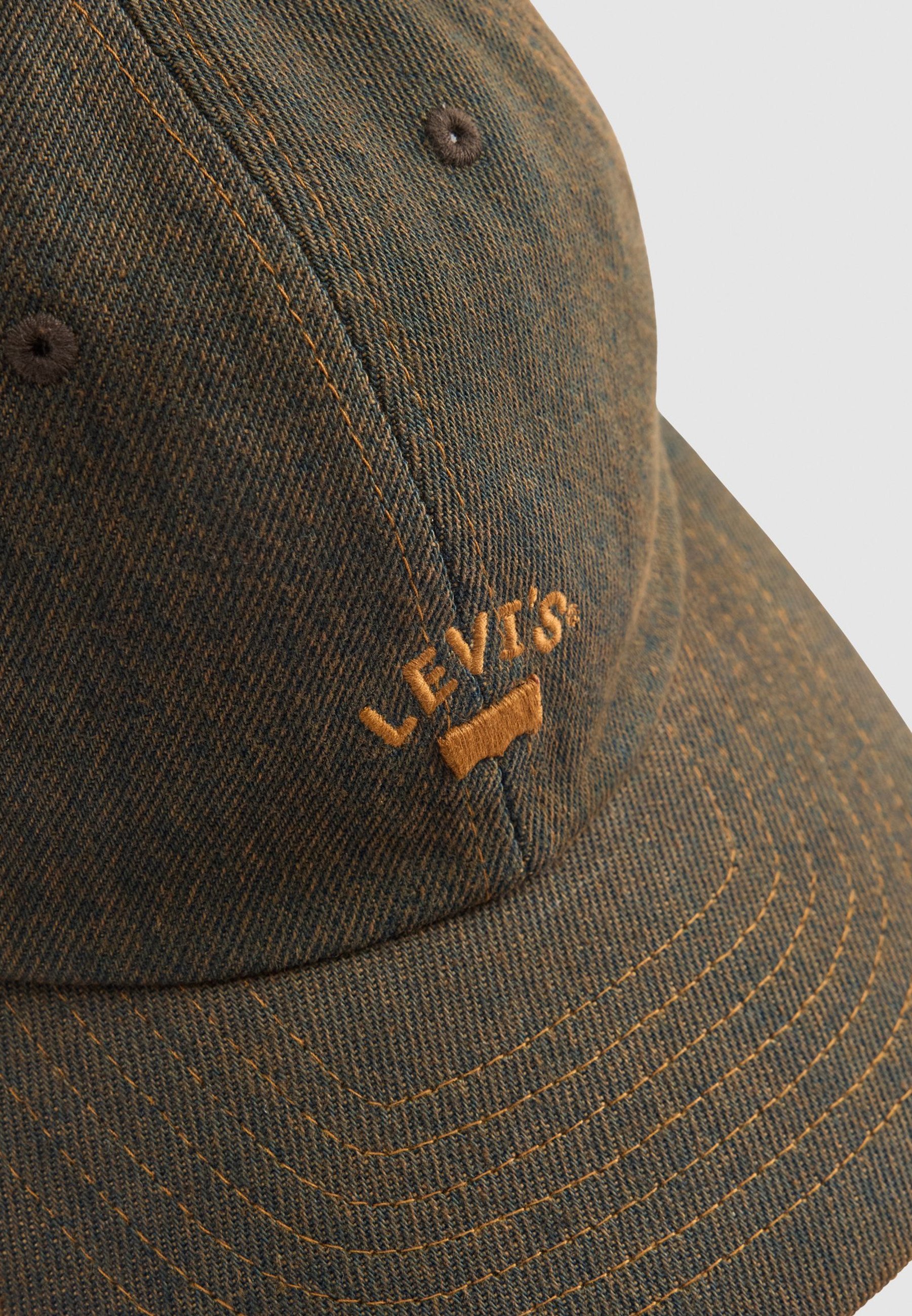 Levi's® LAZY GIRL - Pet - bruin