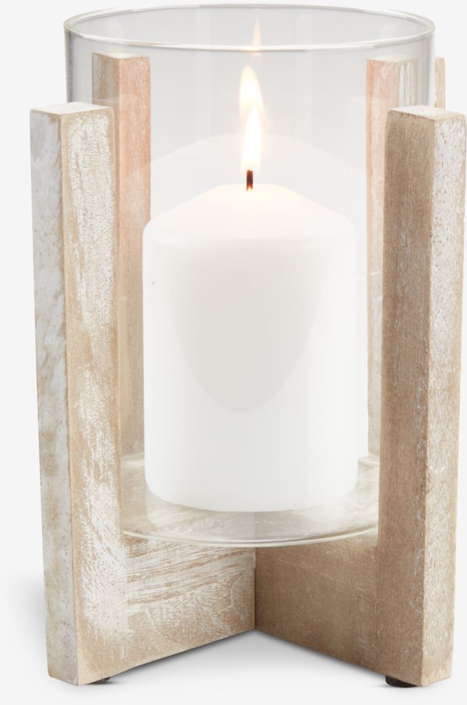 LUDVIG LUDVIG grlo za lampu Š16xD16xV20cm