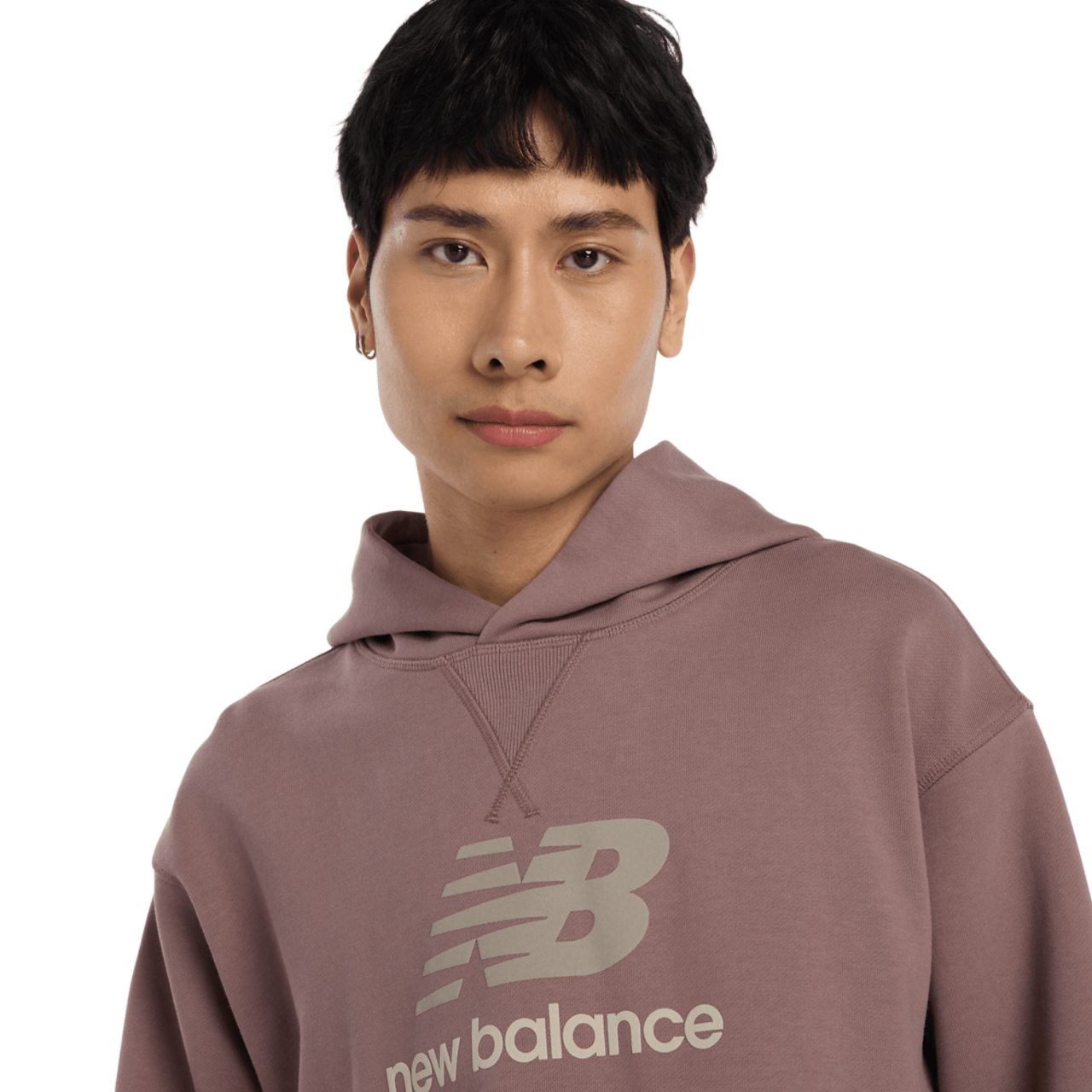 New Balance Athletics French Terry -huppari