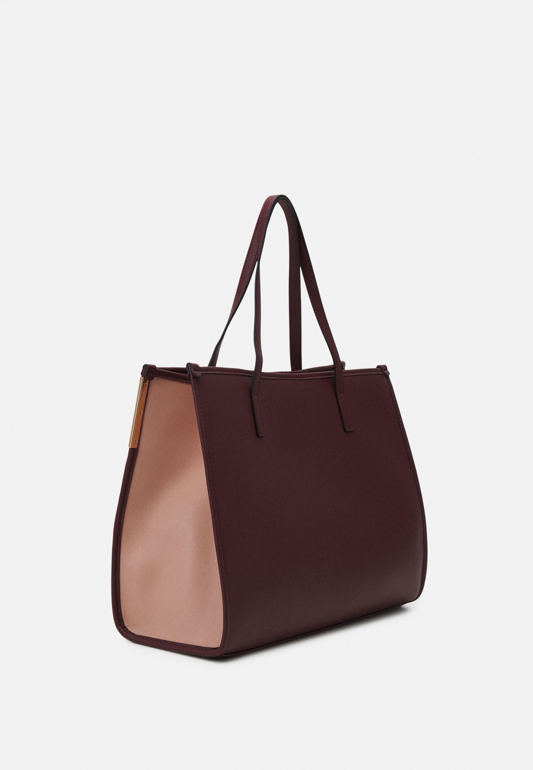 River Island draagtas - roze