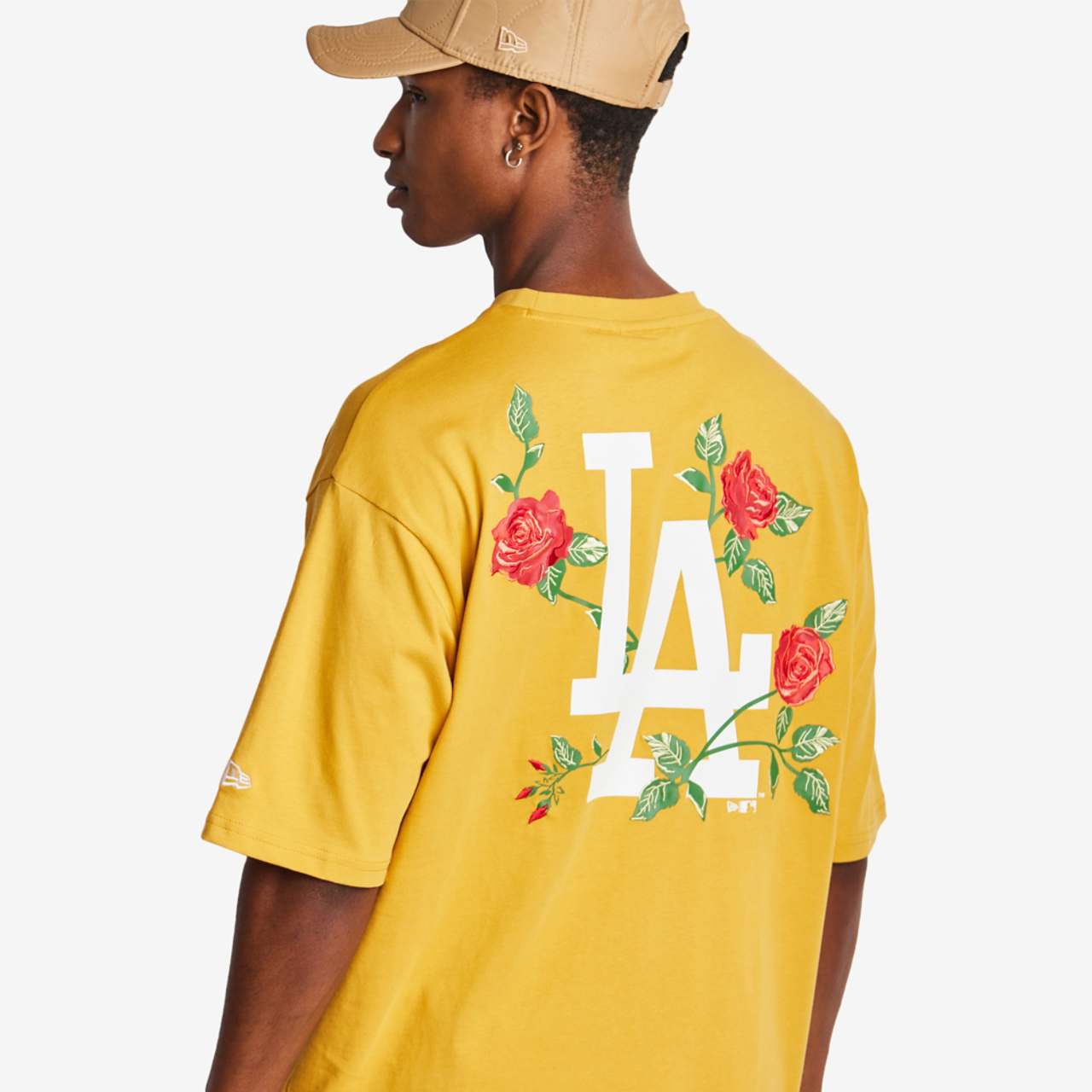 New Era MLB Los Angeles Dodgers