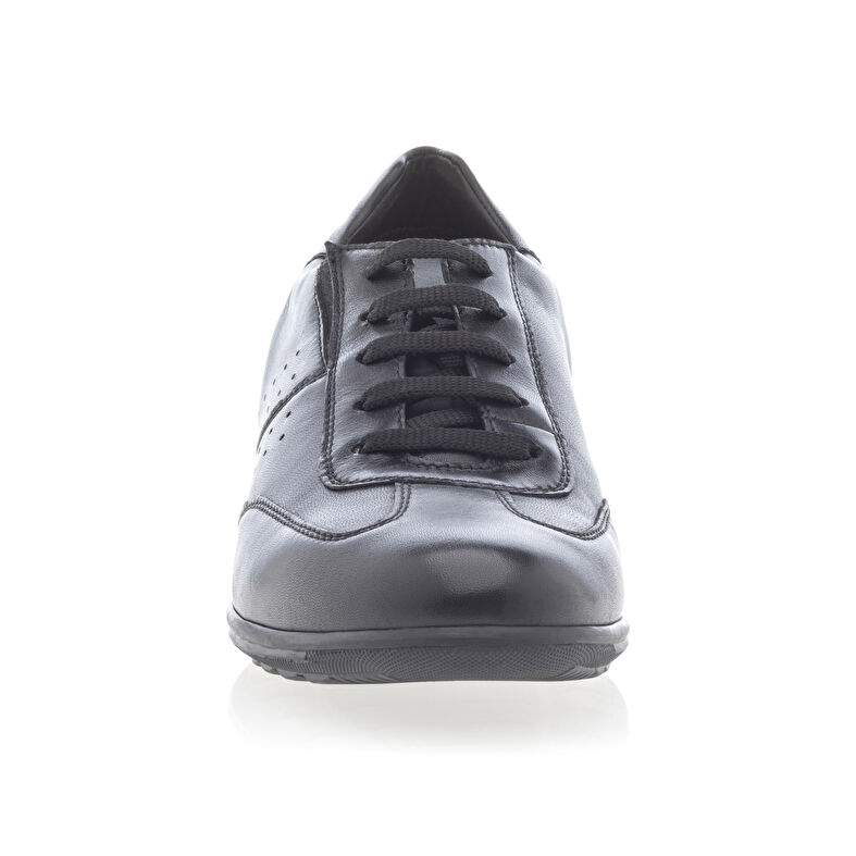 Korgar / sneakers Homme Noir