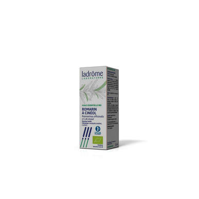 Ladrôme Rosmariinin eteerinen öljy Cineol Bio 10 ml 10 ml