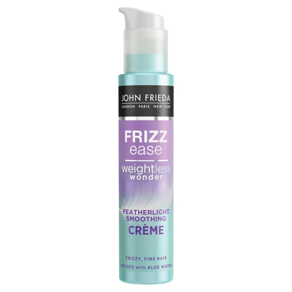 John Frieda Frizz Ease Weightless Wonder Krem do włosów