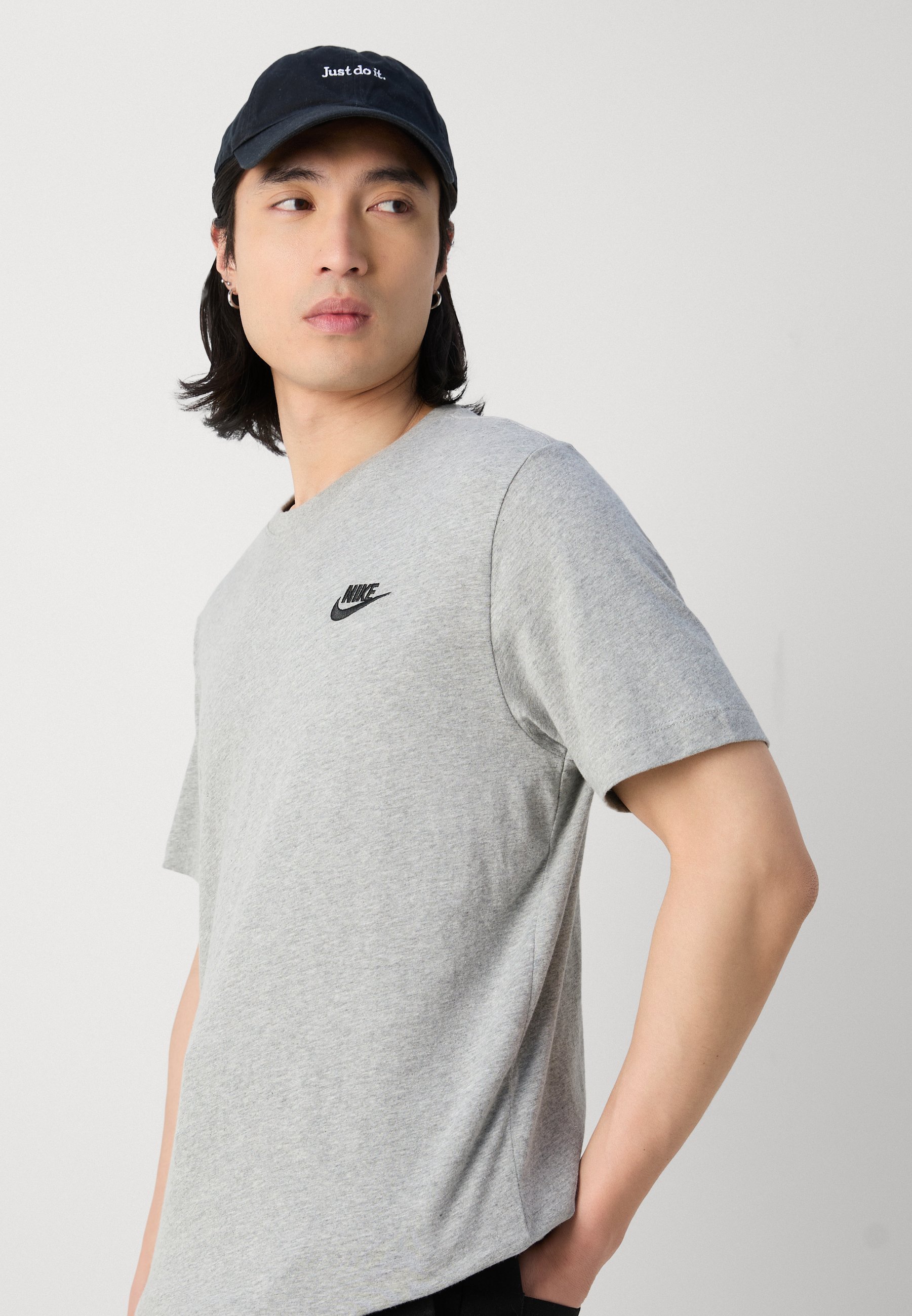 Nike Sportswear Basic T-skjorter