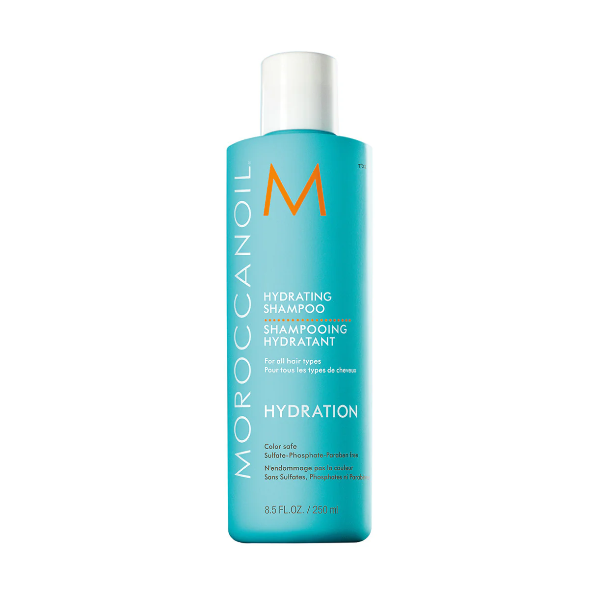 Hydration Hydrating Shampoo - Shampoo Delicato