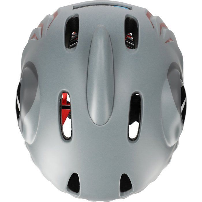 Casque Vélo - CRAZY SAFETY - Requin - Taille M (54-59cm)