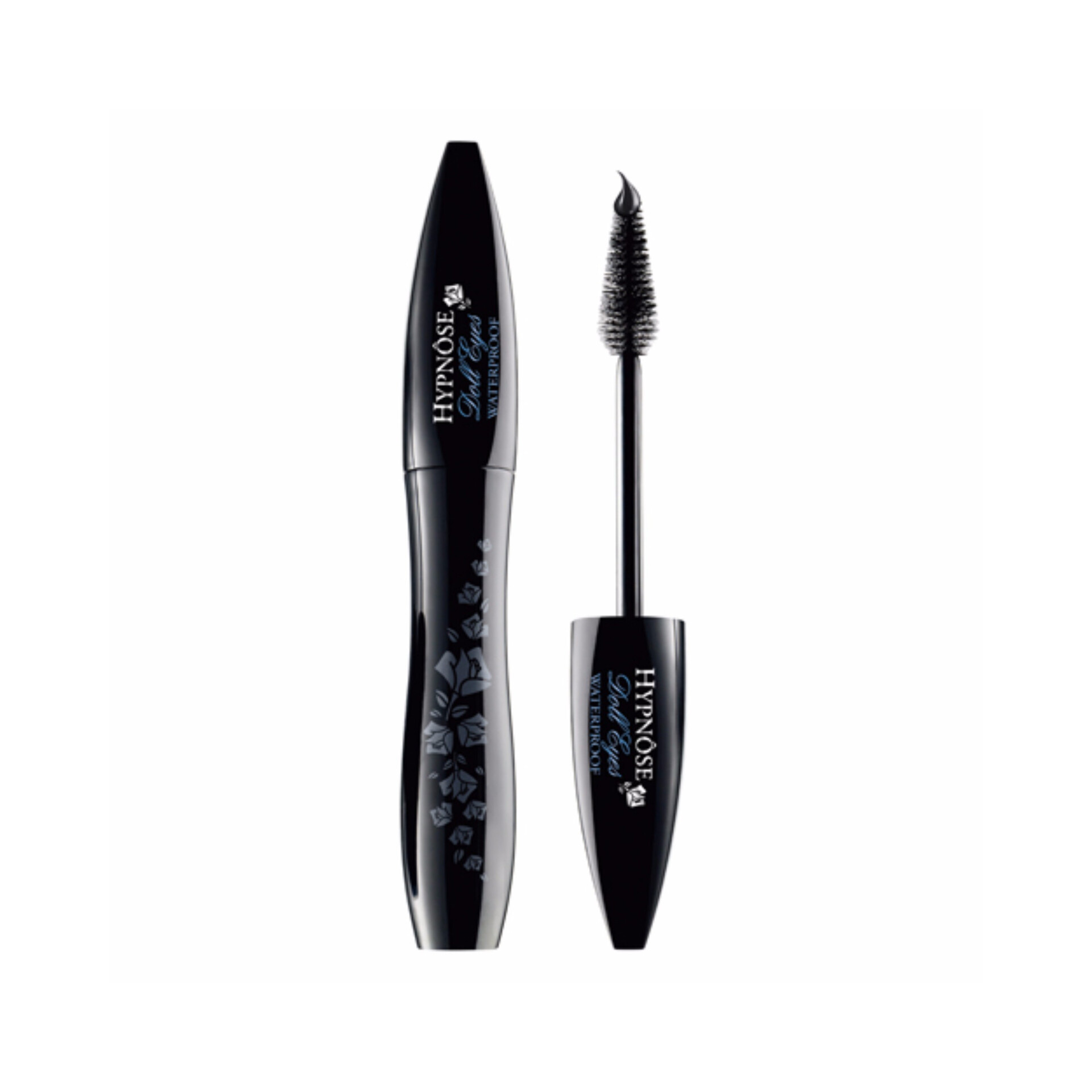 Rimel Hypnôse Doll Eyes rezistent la apă 01 Negru - Lancôme