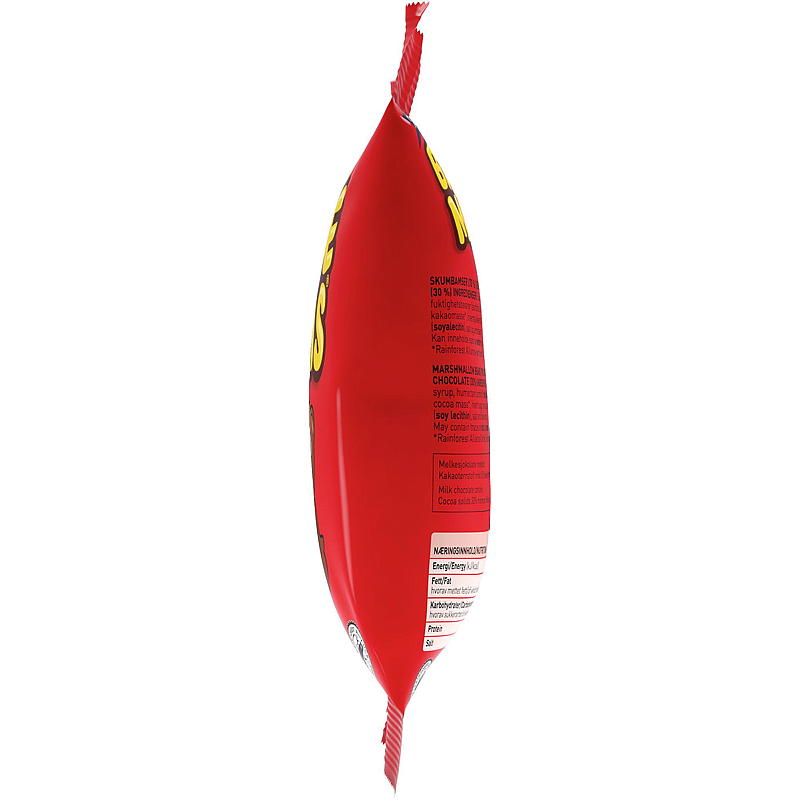 Nidar Bamsemums 220 g stora