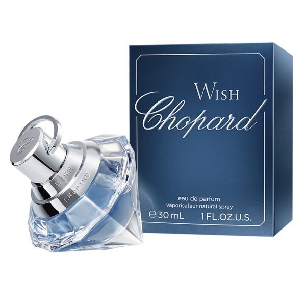 Parfumovaná voda Chopard Wish<br>30 ml
