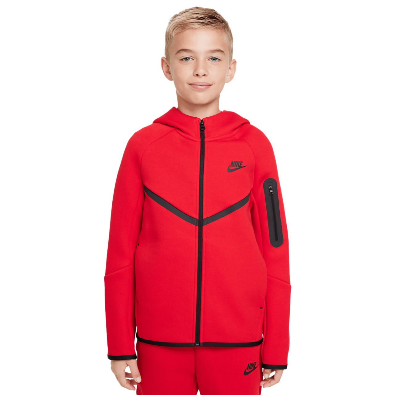 Nike Tech Fleece