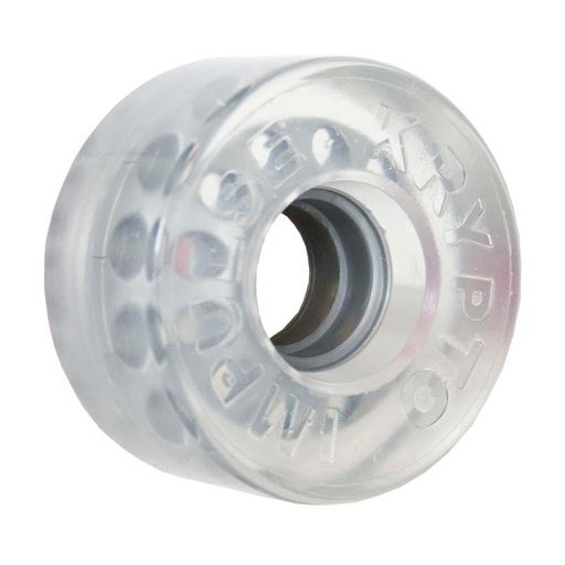  Kryptonics Roller Impulse ritenis 62mm-78 Tran 1 vienība