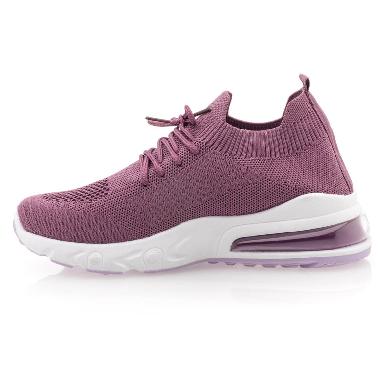 Sneakers / Sneaker für Damen, Violett