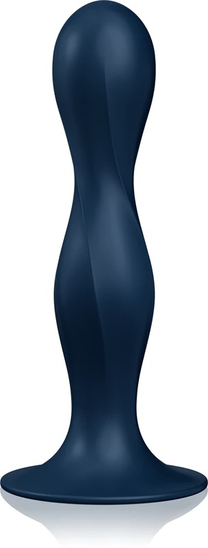 Дилдо Satisfyer Double Ball-R