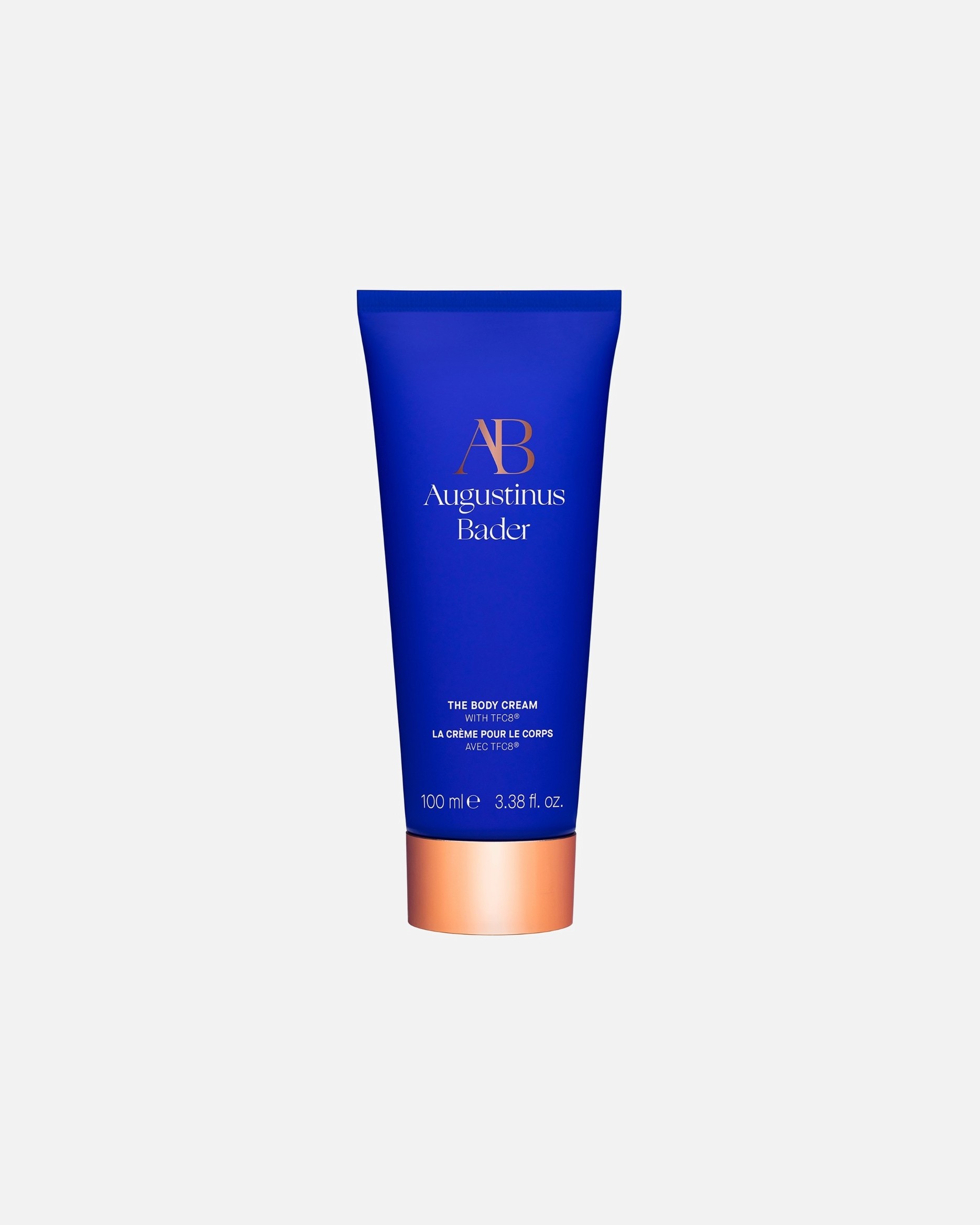 Augustinus Bader kūno kremas – 100 ml