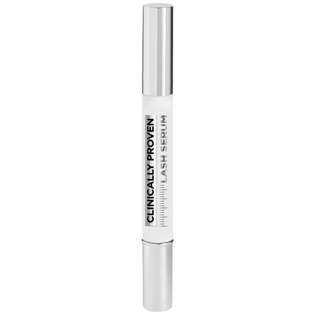 „L'Oréal Paris Eyelash Care“ kliniškai patikrintas blakstienų serumas – 1,4 ml