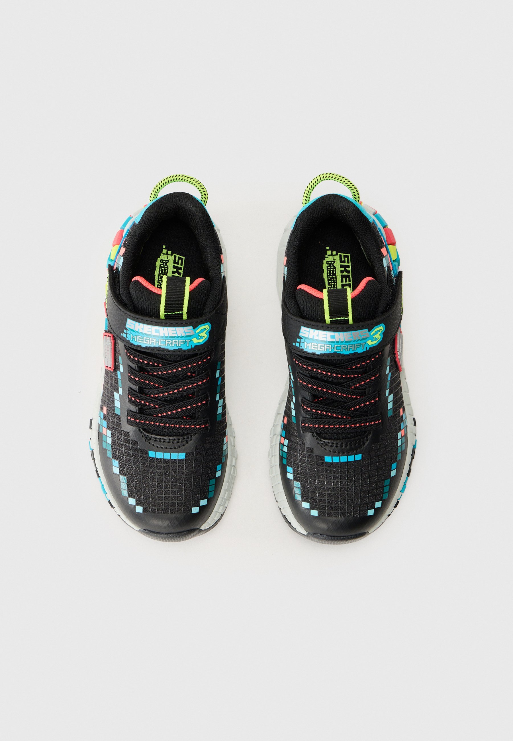 Pantofi sport Skechers - negri