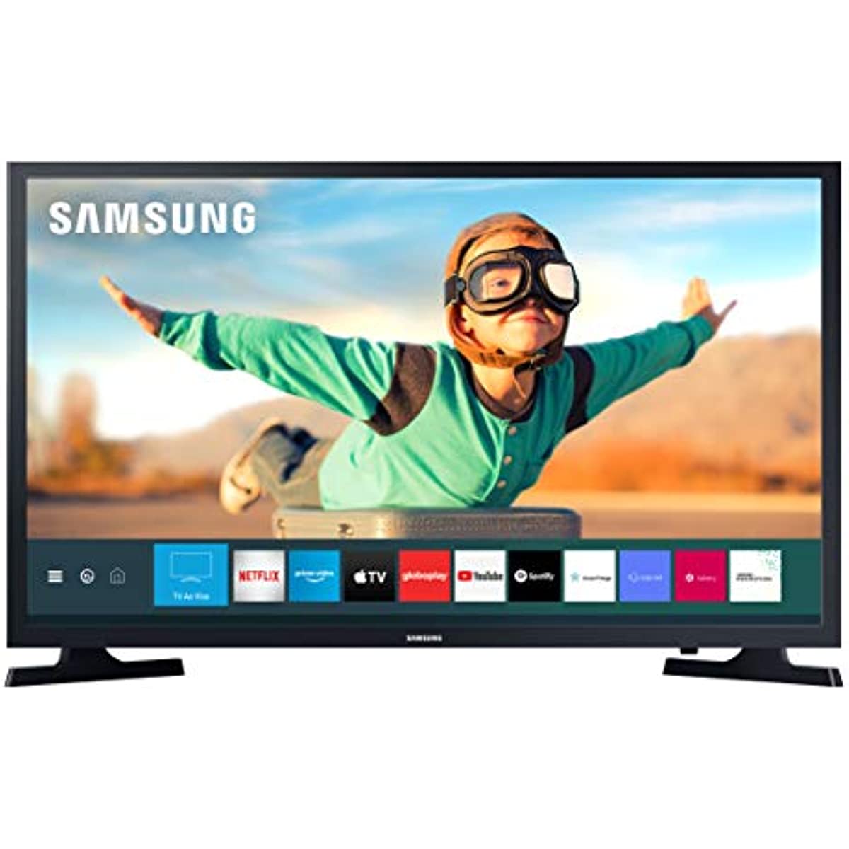 Samsung UN32T4300AGXZD 32