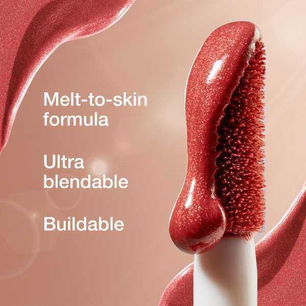 Blush liquido Maybelline Sunkisser Liquid Glow - 02 Updown Glow