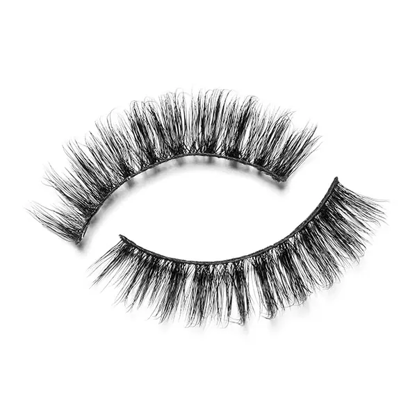 Eyl Volume No.110 - Salon Extension Look - Extrémní kudrnaté vlasy