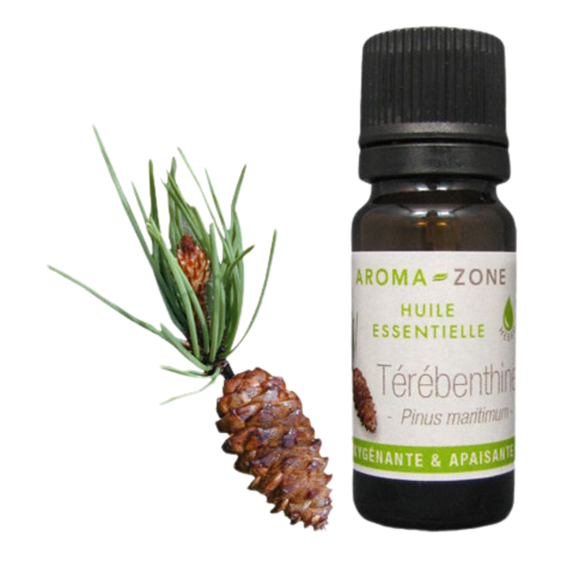Huile essentielle Térébenthine BIO 10ml