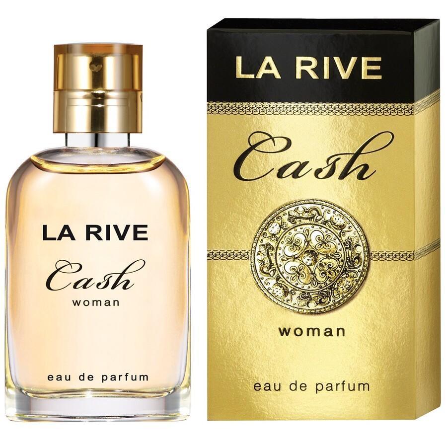 La Rive Eau de Parfum Cash Woman - 30 ml