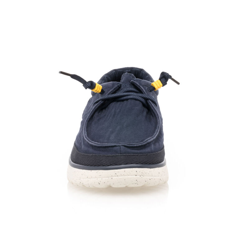 Košíky / tenisky Homme Bleu