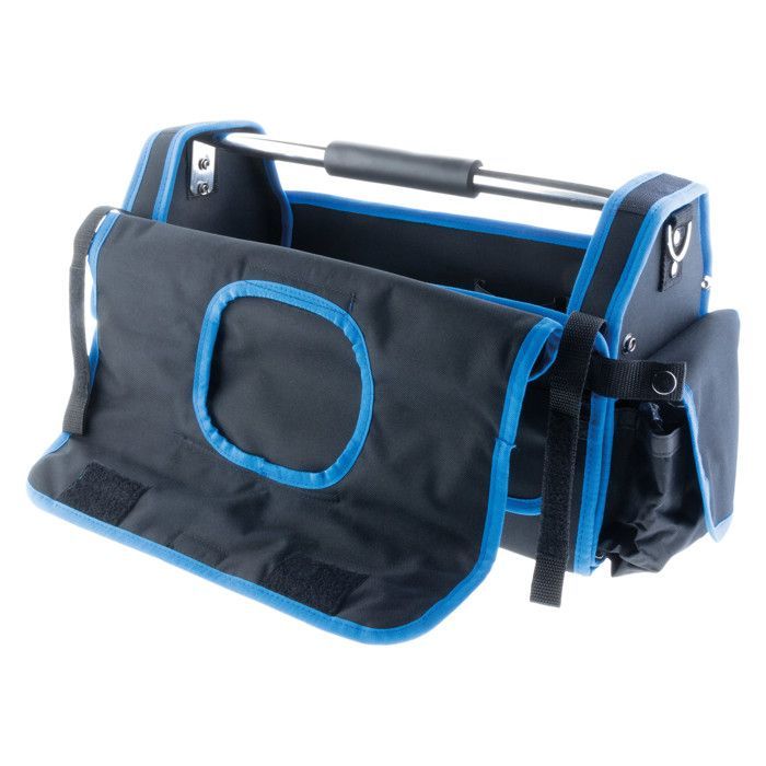 Professional textile tool kit for installers - Klauke