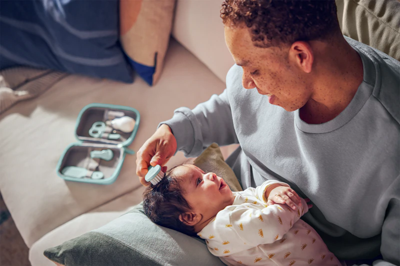 Philips Avent Babypflegeset SCH401/00 Babypflegeset