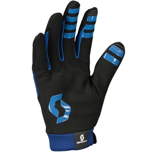  Guantes Ciclismo Scott Enduro Lf